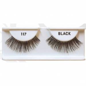 Ardell  Natural Lashes 117 Black