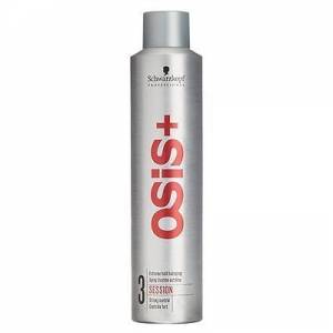 Schwarzkopf Osis +3 Session Strong Hold 500ml