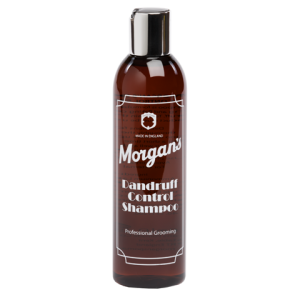 Morgan’s Dandruff Control Shampoo 250ml