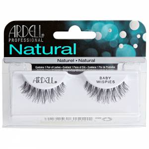 Ardell Lashes Baby Wispies