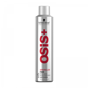Schwarzkopf Professional OSiS Styling Sparkler Shine Spray 300ml