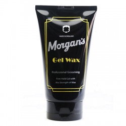 Morgan’s Gel Wax 150ml