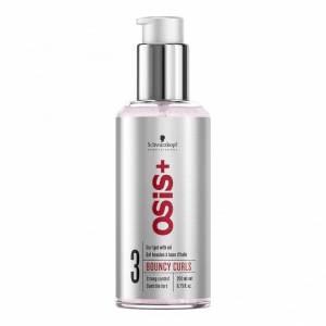 Schwarzkopf Professional Osis +3 Bouncy Curls 200ml