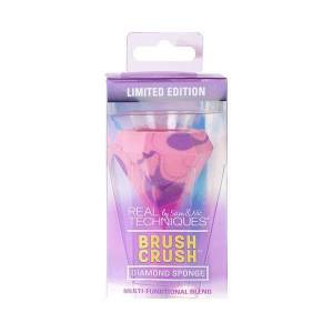 Real Techniques Brush Crush – Diamond Sponge