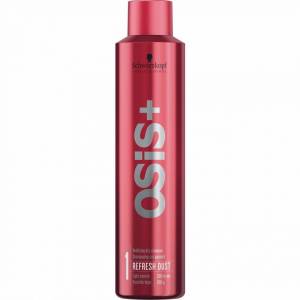 Schwarzkopf Osis 1 + Refresh Dust 300ml