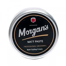 Morgan’s Matt Paste 100ml