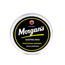 Morgan’s Styling Shaping Wax 100ml