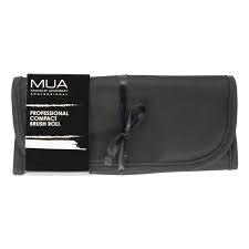 MUA Professional Compact Brush Roll
