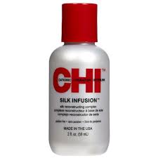Chi Silk Infusion 59ml