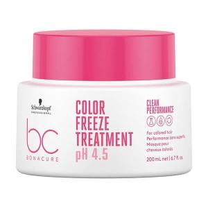 Schwarzkopf BC Ph 4,5 Color Freeze Treatment 200ml