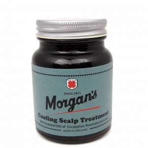 Morgan’s Cooling Scalp Treatment 100ml
