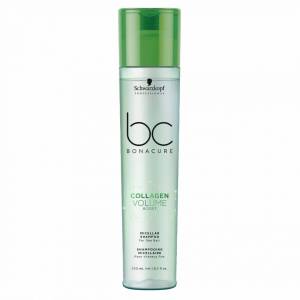 Schwarzkopf BC Collagen Volume Boost Micellar Shampoo 250ml