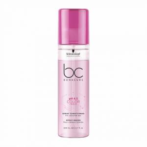 Schwarzkopf BC Ph 4,5 Color Freeze Spray Conditioner 200ml