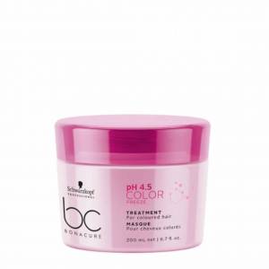 Schwarzkopf BC Ph 4,5 Color Freeze Treatment 200ml