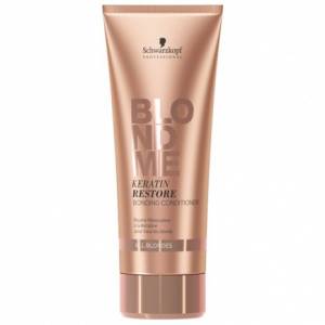 Schwarzkopf BM Keratin Restore Bonding Shampoo All Blondes 250ml