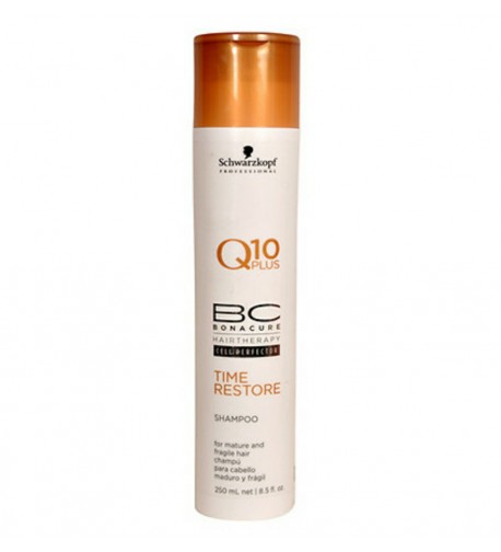 schwarzkopf-bc-time-restore-shampoo-250ml