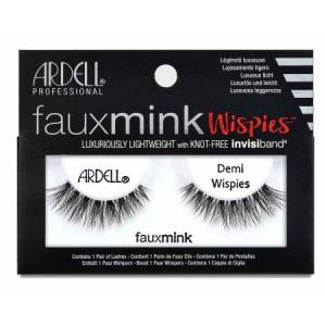 Ardell Lashes Faux Mink Demi Wispies