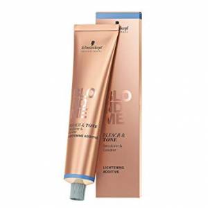 BLOND ME BLEACH & TONE Κρέμα Ξανοίγματος & Ρεφλέ 60 ml
