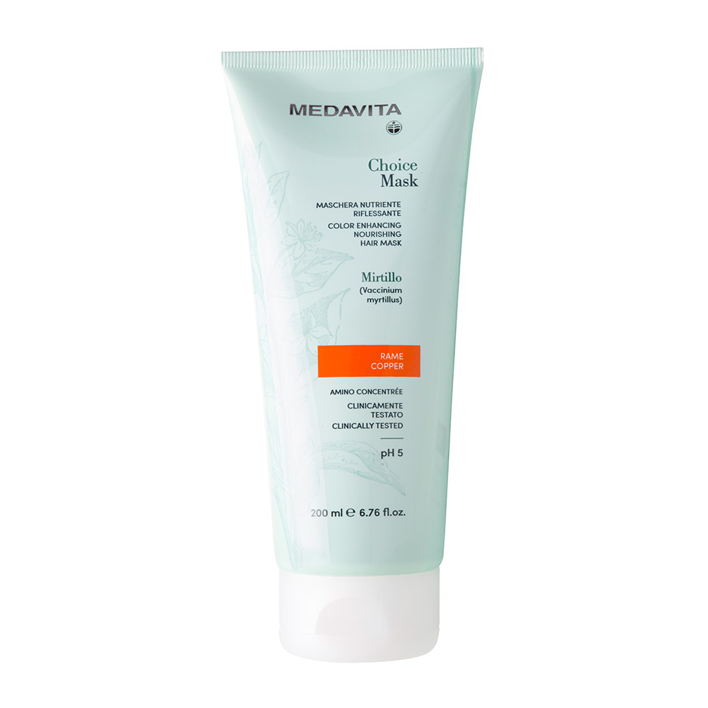 CHOICE-MASK-200ml-Copper-8033928508121
