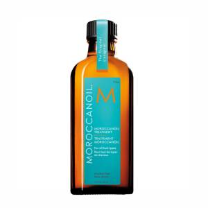 Moroccanoil Oil Treatment Για όλους τους τύπους μαλλιών 100ml